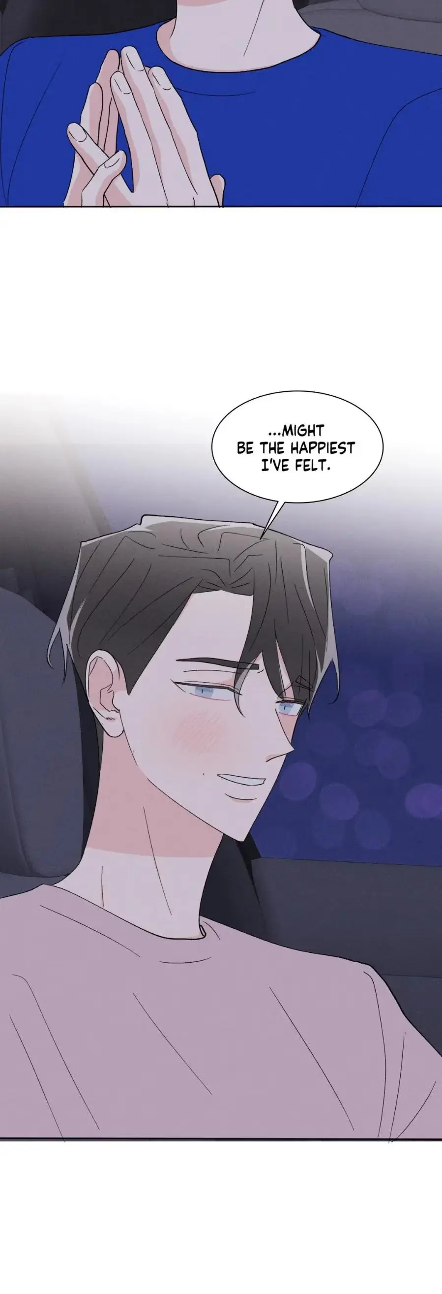 Destiny Next Door Chapter 23 page 32 - 