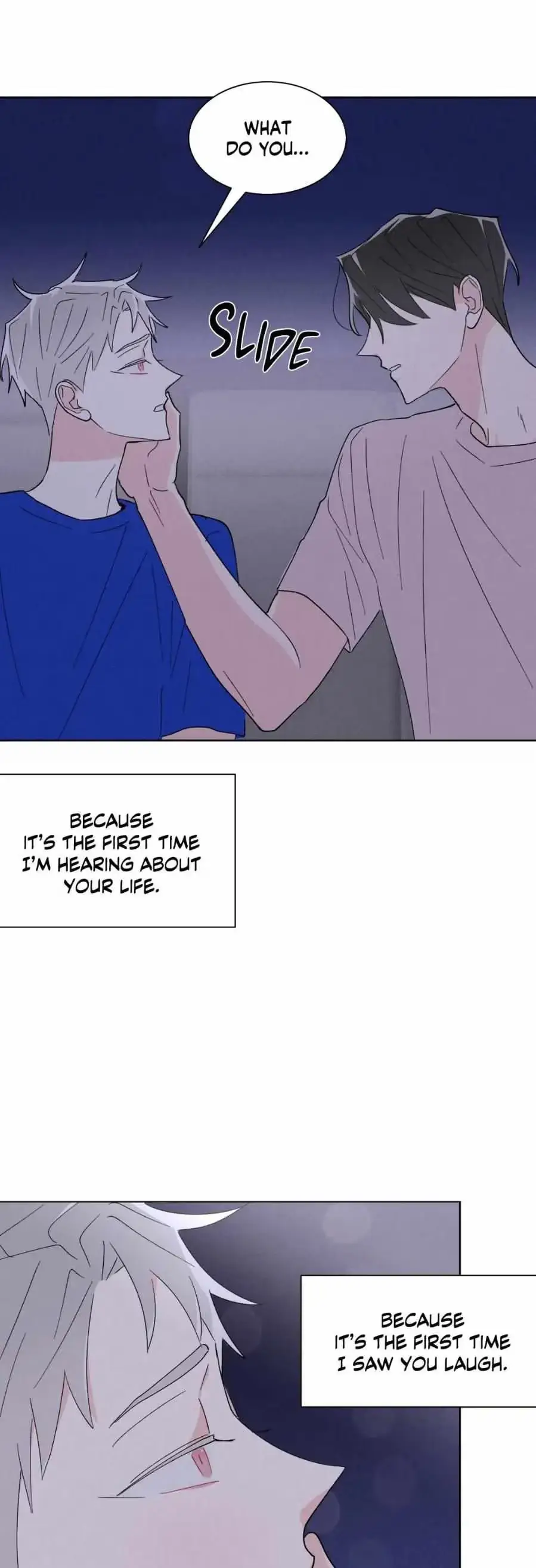 Destiny Next Door Chapter 23 page 33 - 