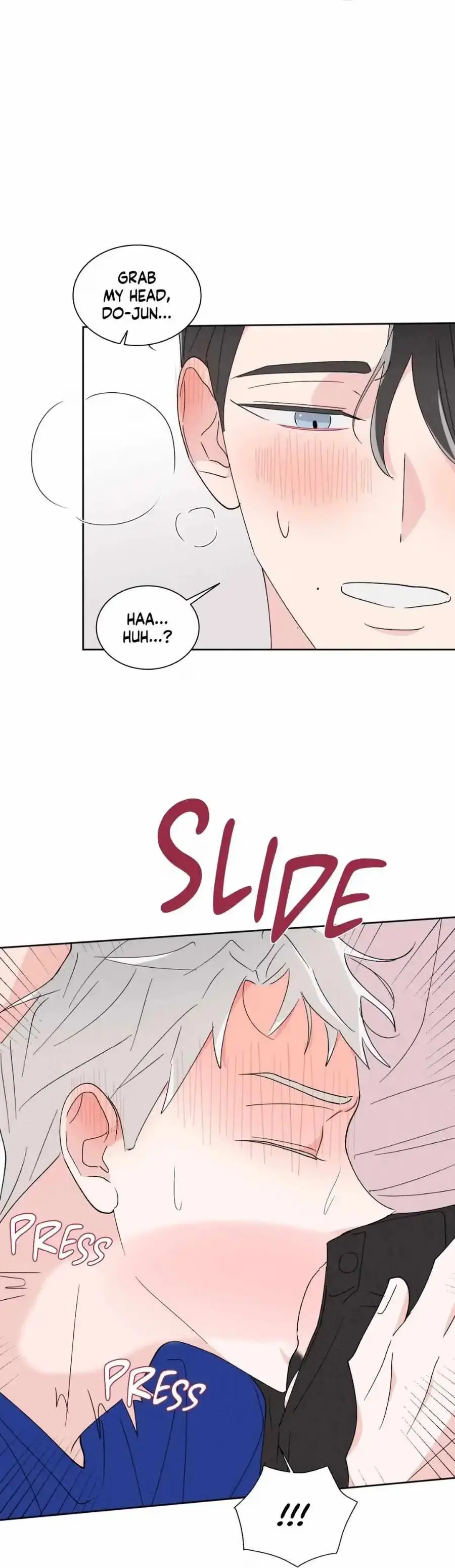 Destiny Next Door Chapter 24 page 13 - 