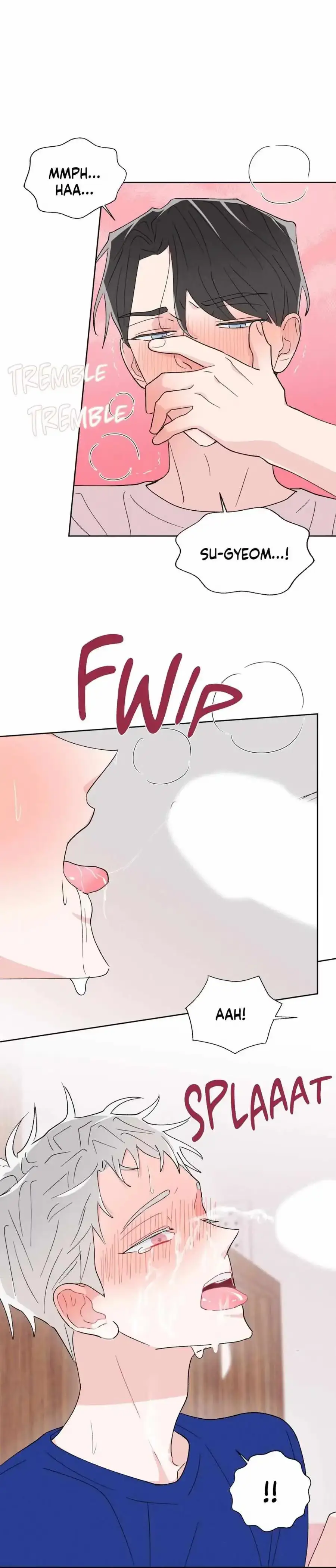Destiny Next Door Chapter 24 page 15 - 