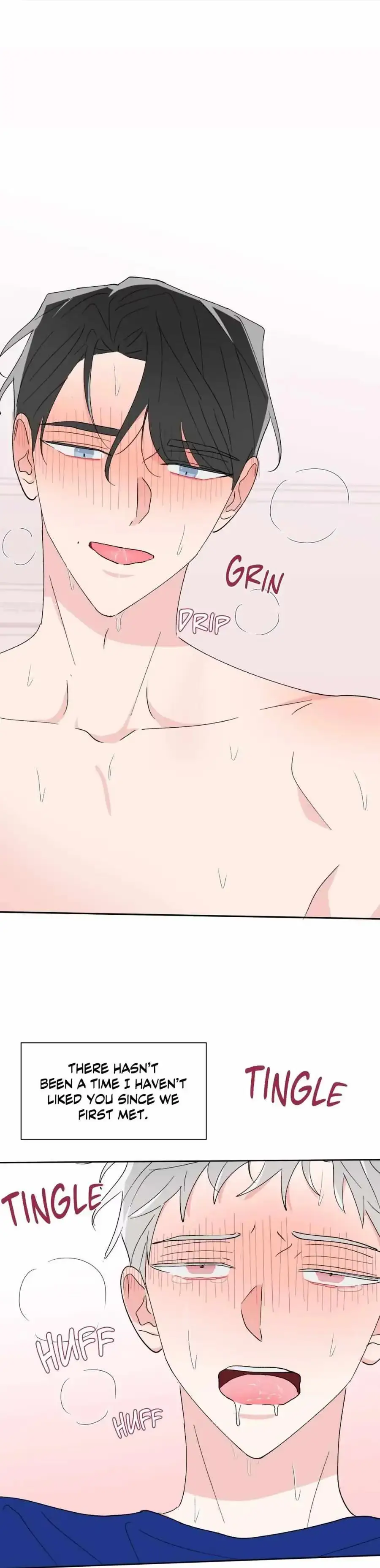 Destiny Next Door Chapter 24 page 30 - 