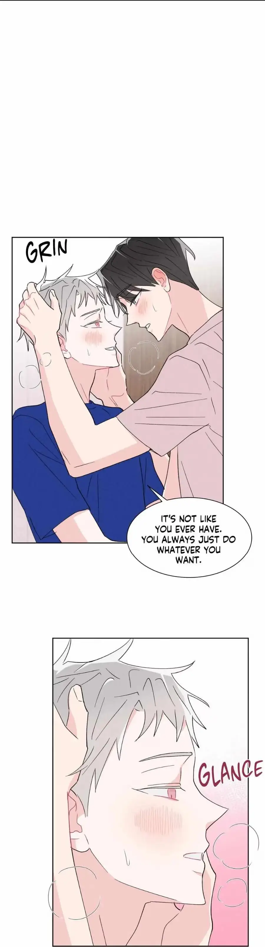 Destiny Next Door Chapter 24 page 7 - 
