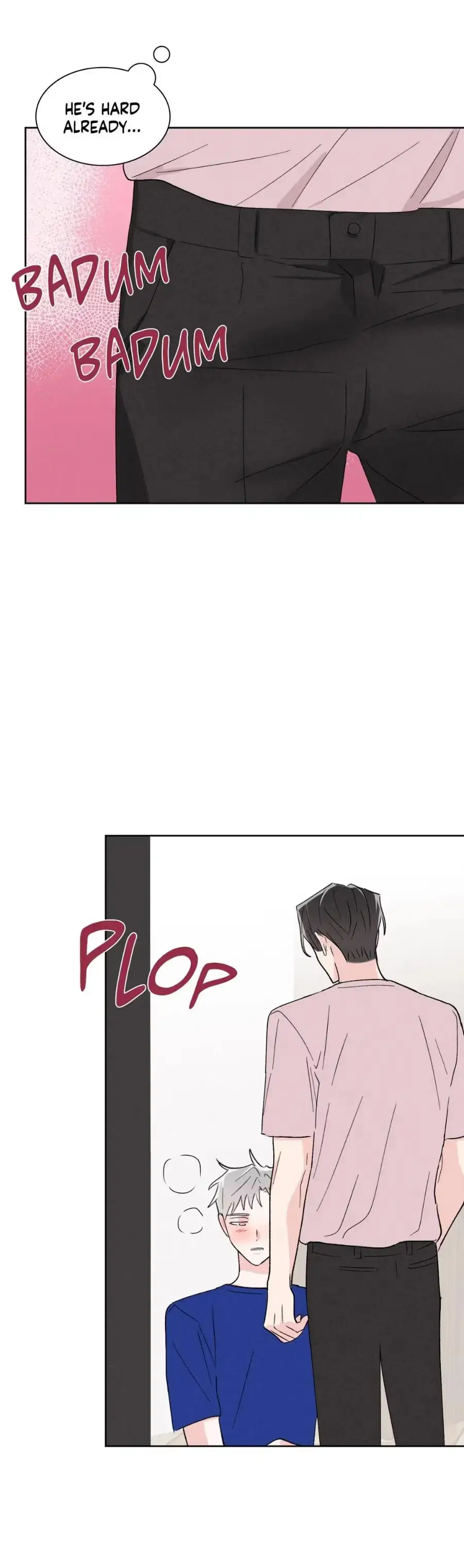 Destiny Next Door Chapter 24 page 8 - 