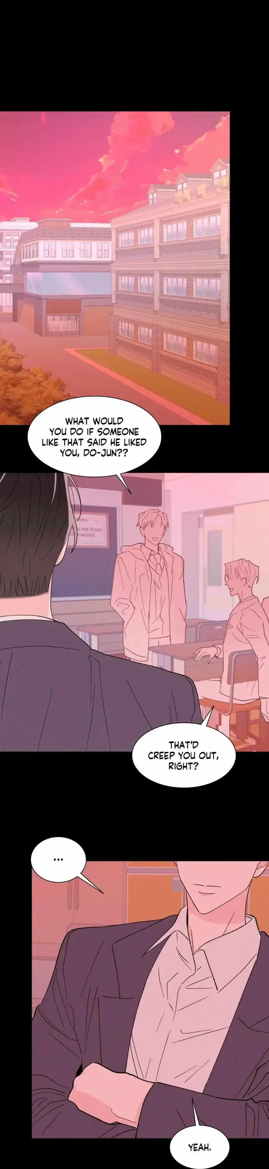 Destiny Next Door Chapter 25 page 2 - 