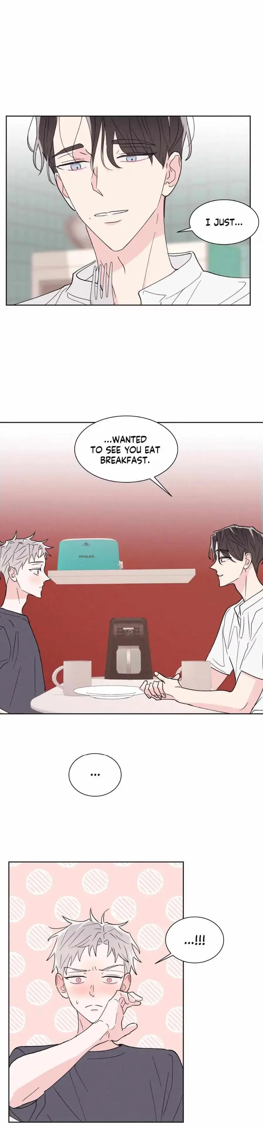 Destiny Next Door Chapter 25 page 14 - 