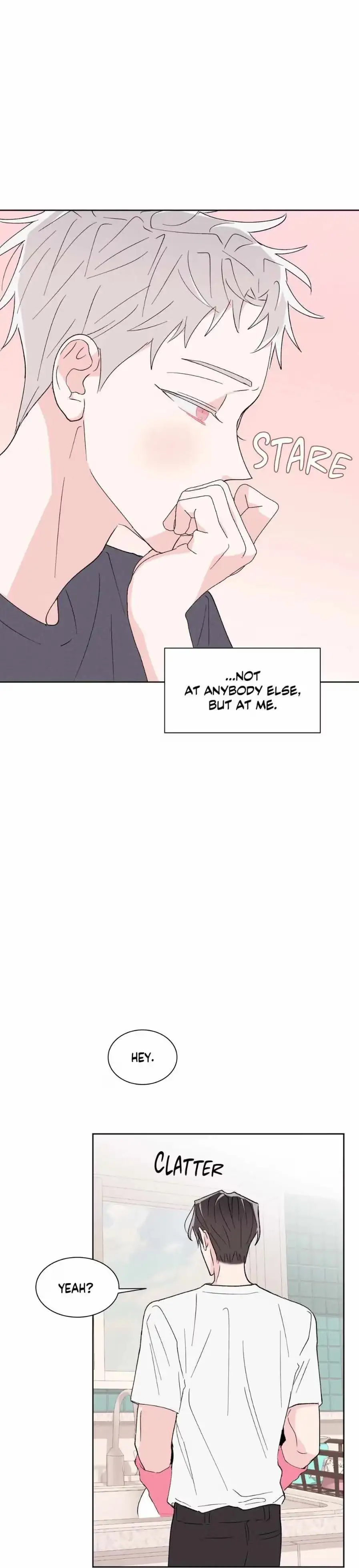 Destiny Next Door Chapter 25 page 18 - 