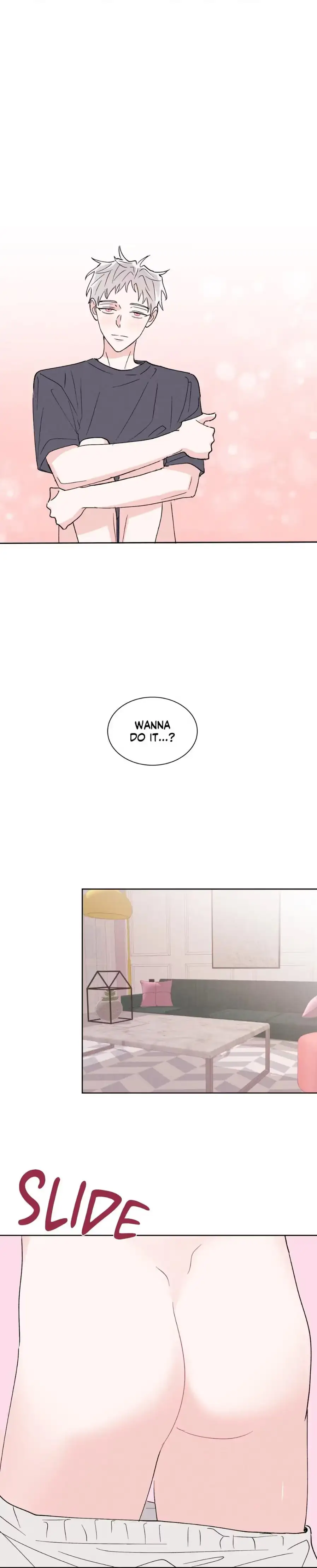 Destiny Next Door Chapter 25 page 20 - 