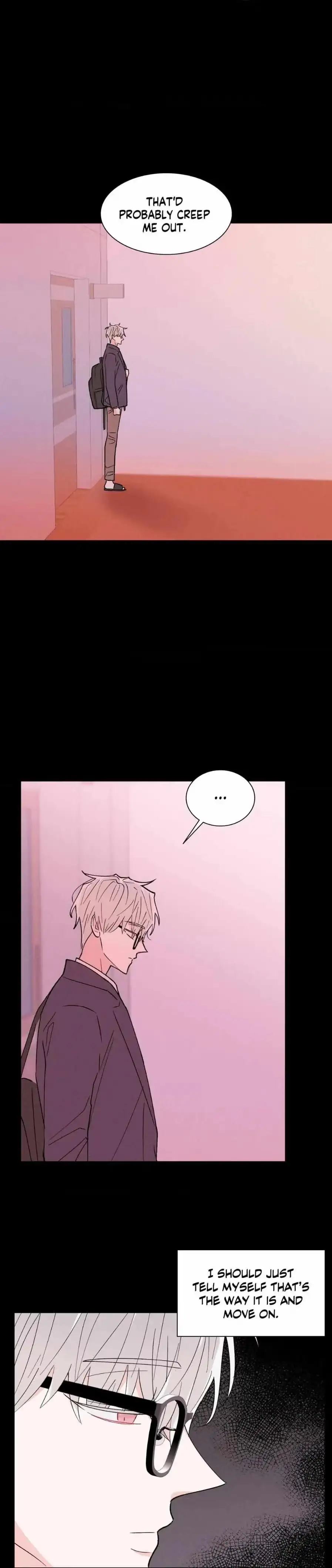 Destiny Next Door Chapter 25 page 3 - 
