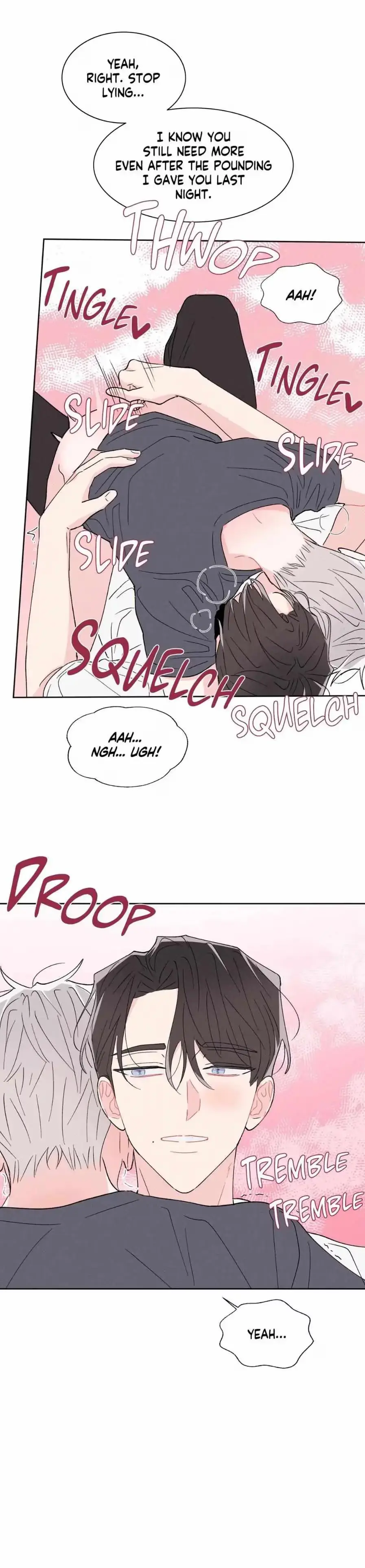 Destiny Next Door Chapter 25 page 24 - 