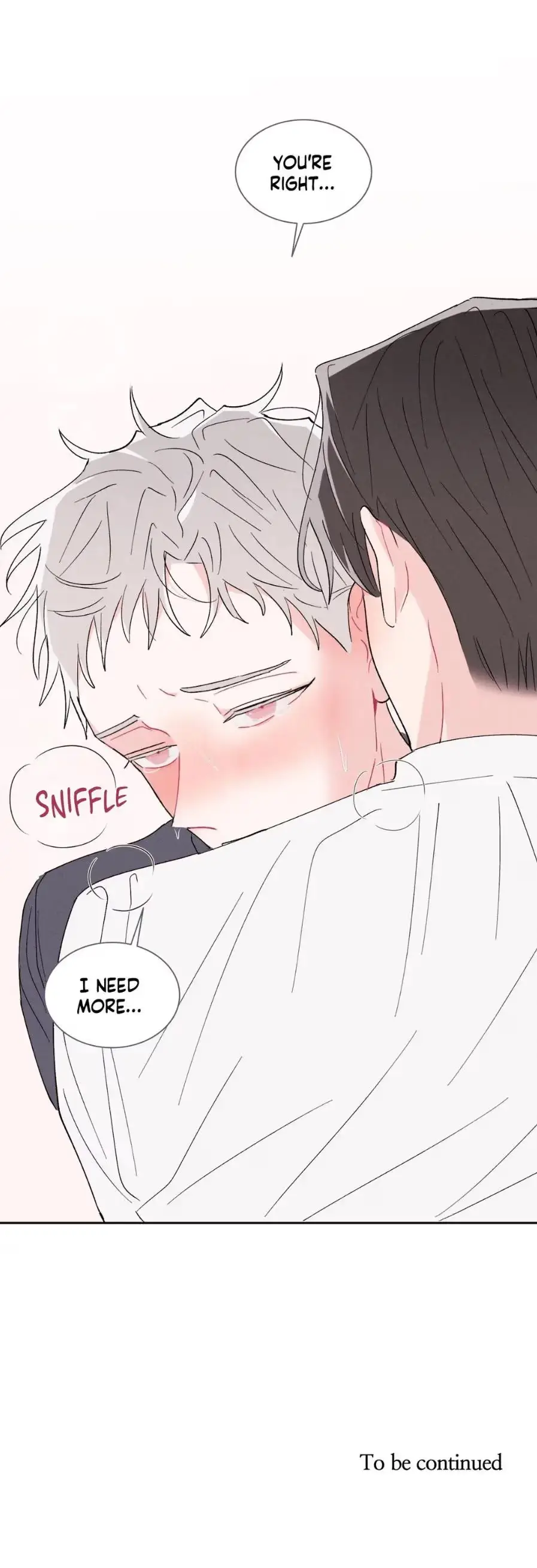 Destiny Next Door Chapter 25 page 25 - 