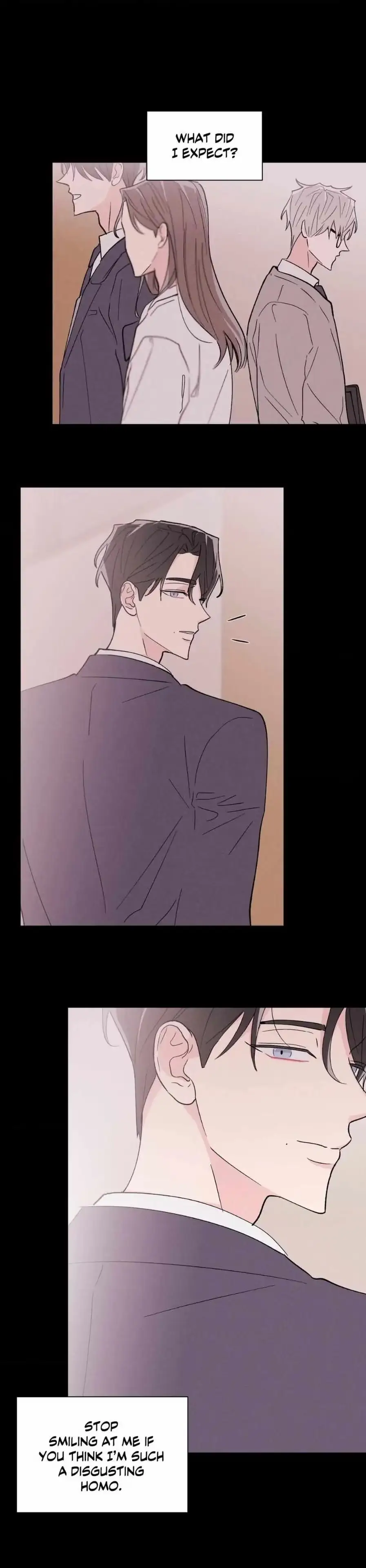 Destiny Next Door Chapter 25 page 4 - 