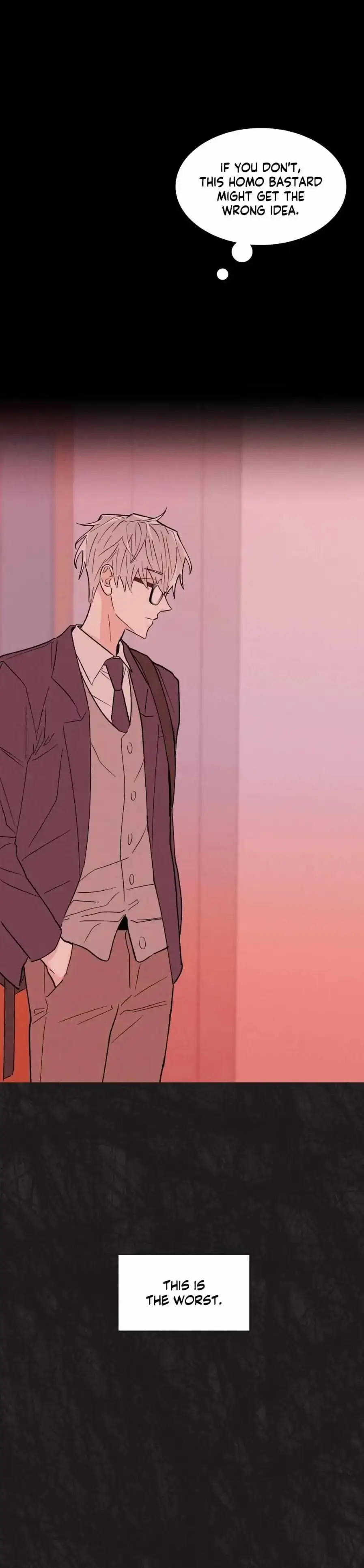 Destiny Next Door Chapter 25 page 5 - 
