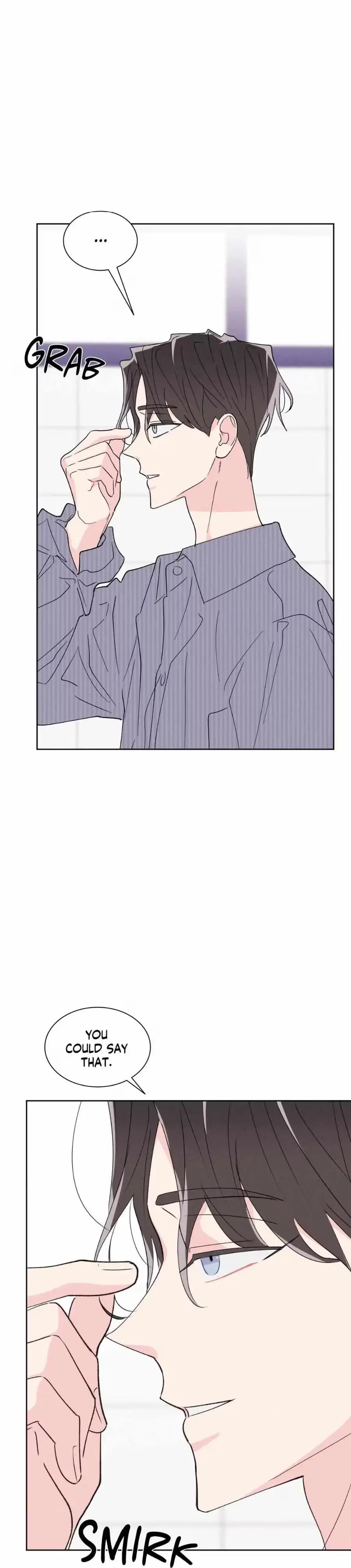 Destiny Next Door Chapter 26 page 18 - 