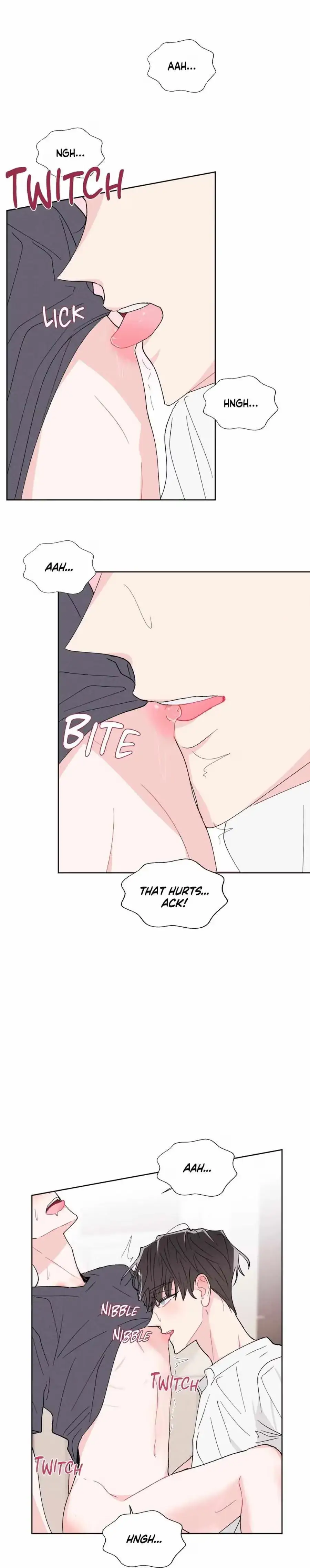 Destiny Next Door Chapter 26 page 9 - 