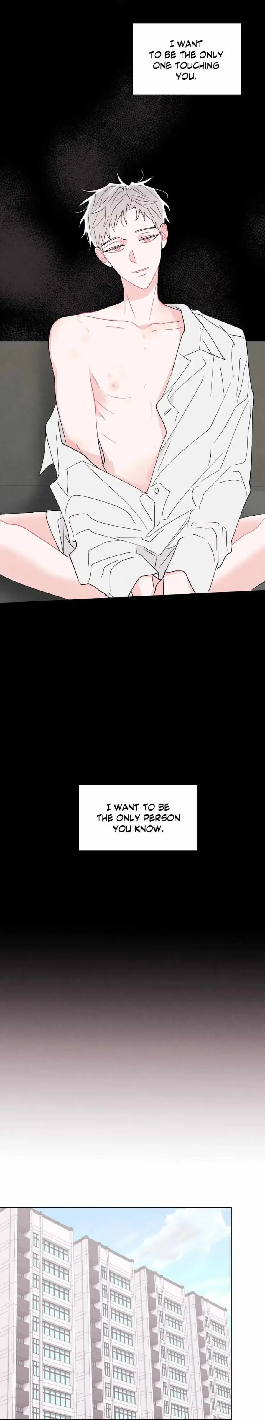 Destiny Next Door Chapter 27 page 11 - 
