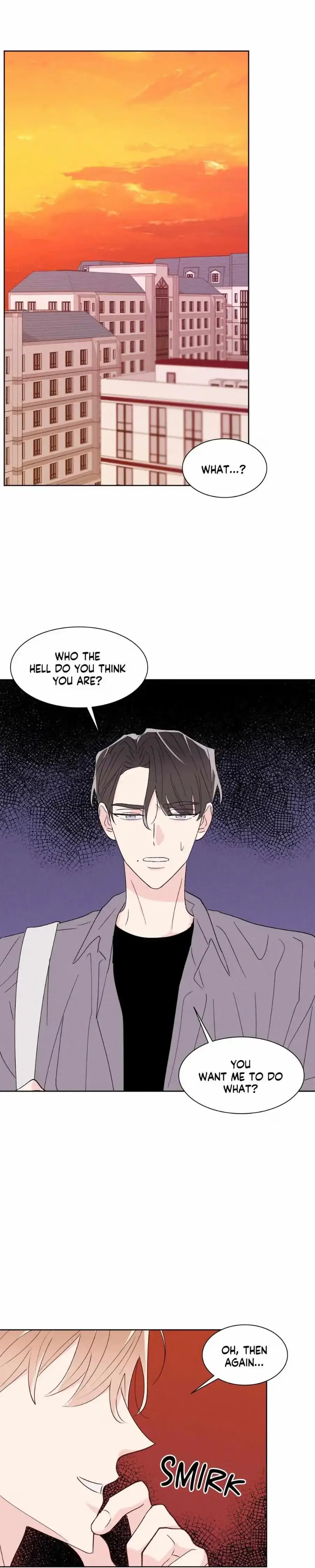 Destiny Next Door Chapter 27 page 3 - 