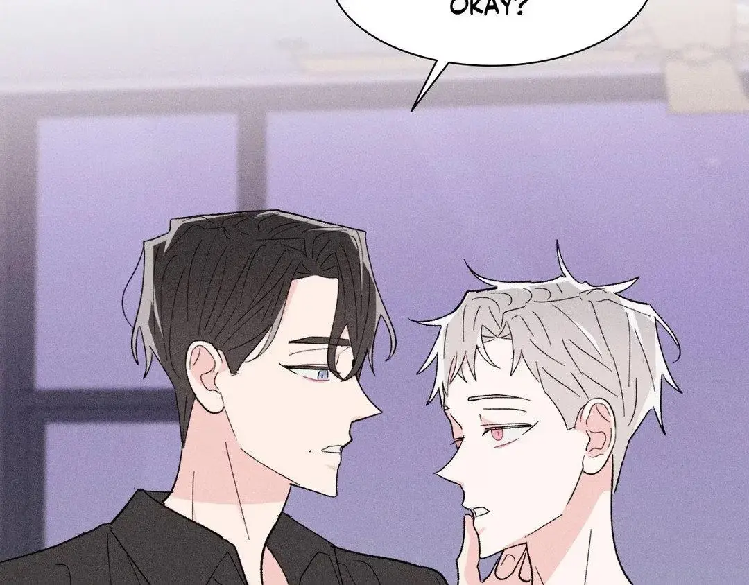 Destiny Next Door Chapter 28 page 102 - 