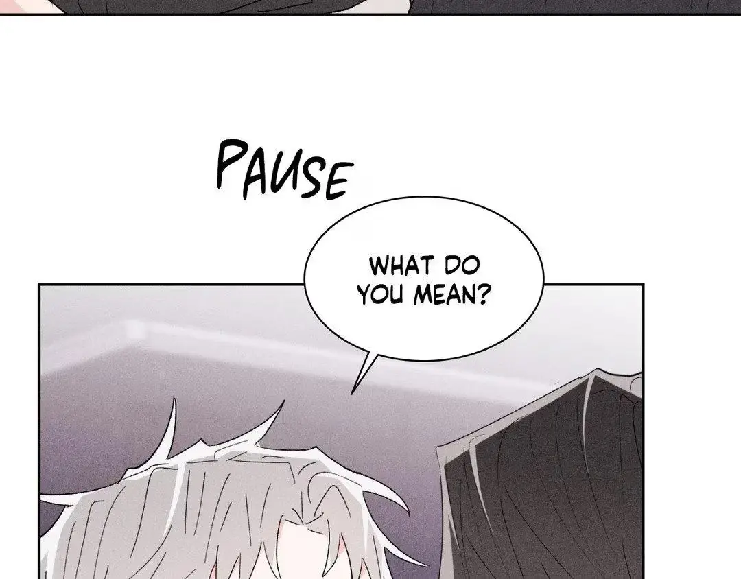 Destiny Next Door Chapter 28 page 104 - 