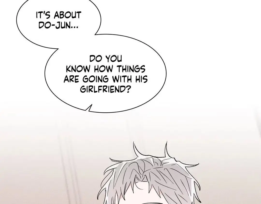 Destiny Next Door Chapter 28 page 12 - 