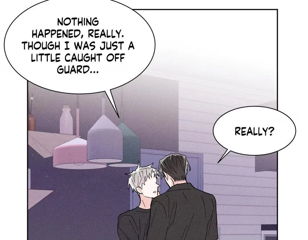 Destiny Next Door Chapter 28 page 111 - 
