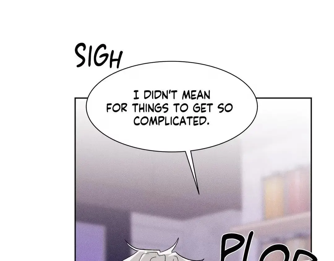 Destiny Next Door Chapter 28 page 115 - 
