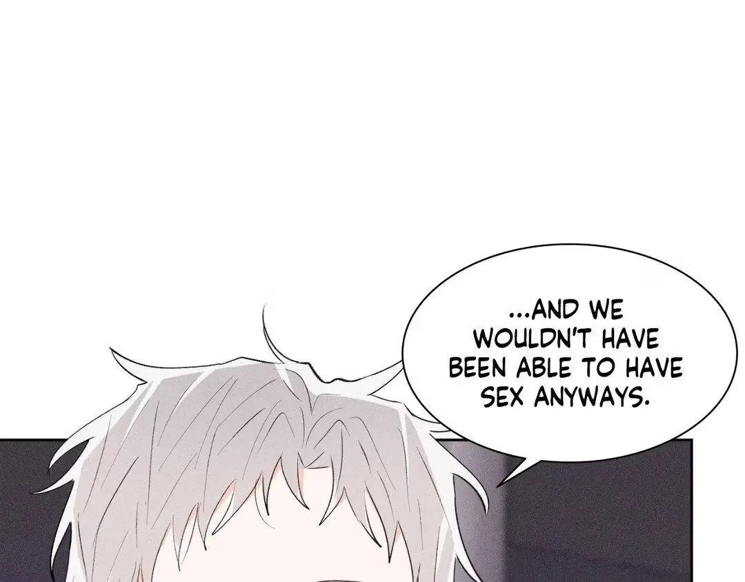 Destiny Next Door Chapter 28 page 125 - 