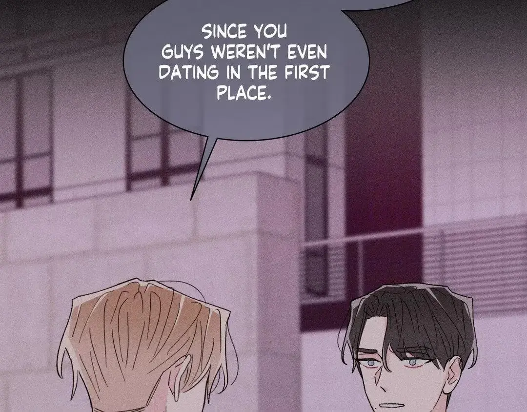 Destiny Next Door Chapter 28 page 150 - 