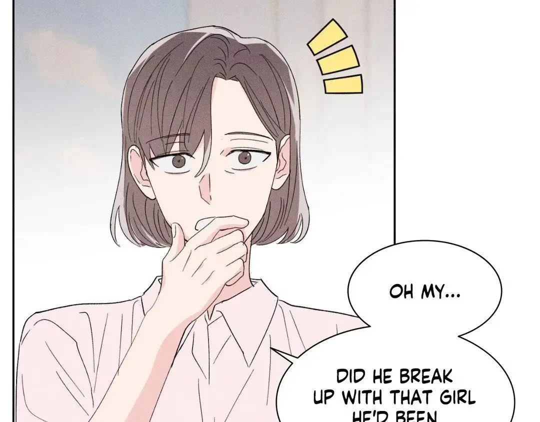 Destiny Next Door Chapter 28 page 16 - 