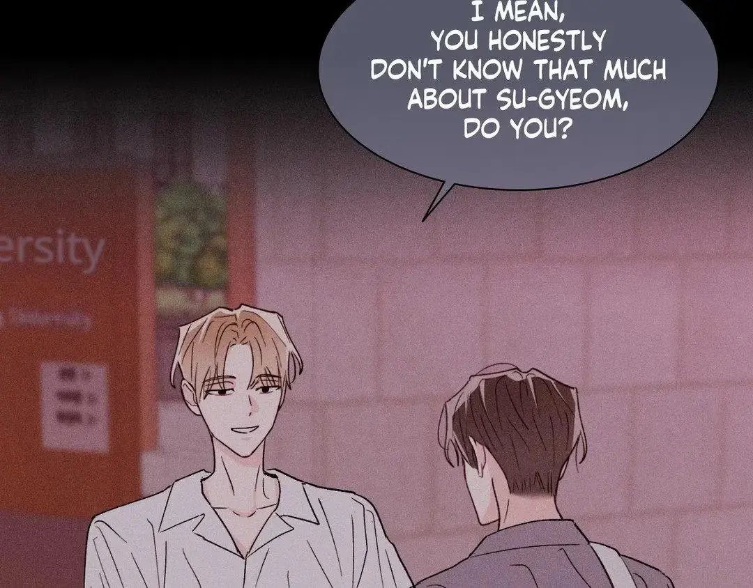 Destiny Next Door Chapter 28 page 155 - 