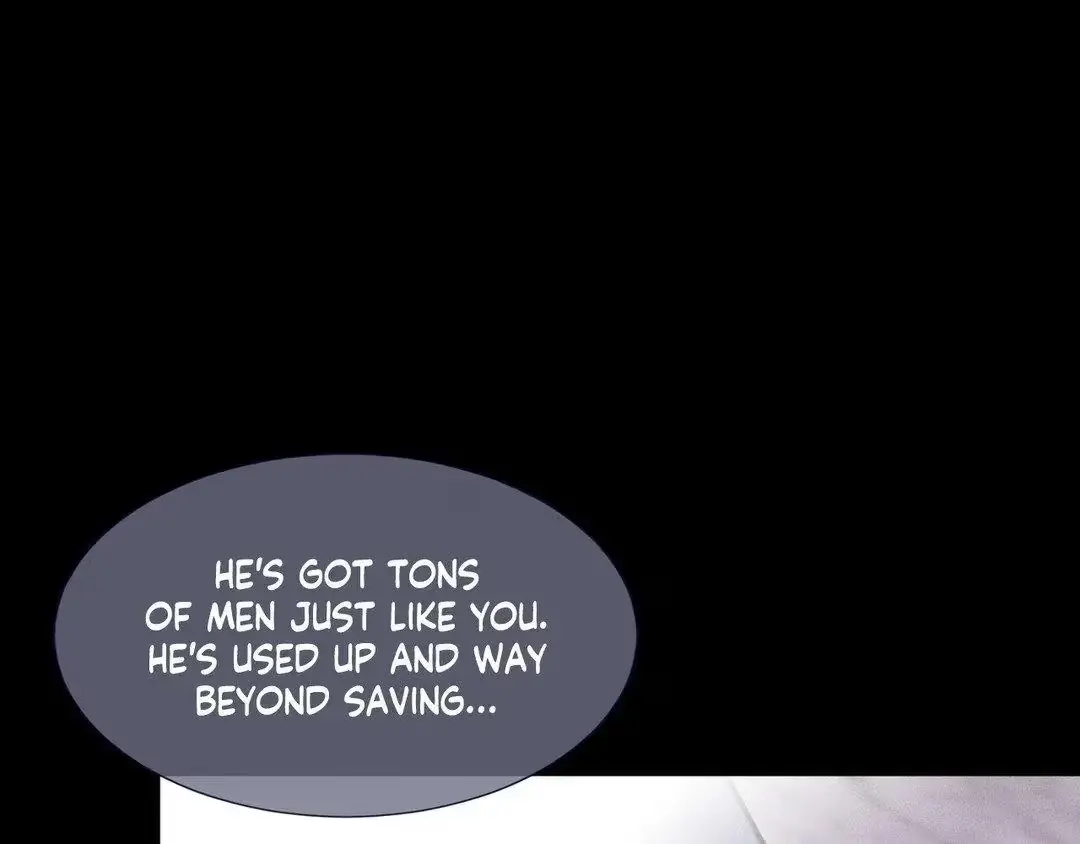 Destiny Next Door Chapter 28 page 157 - 