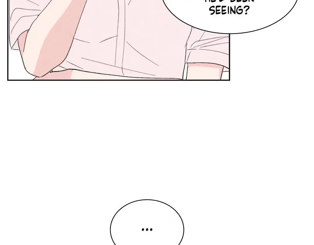 Destiny Next Door Chapter 28 page 17 - 
