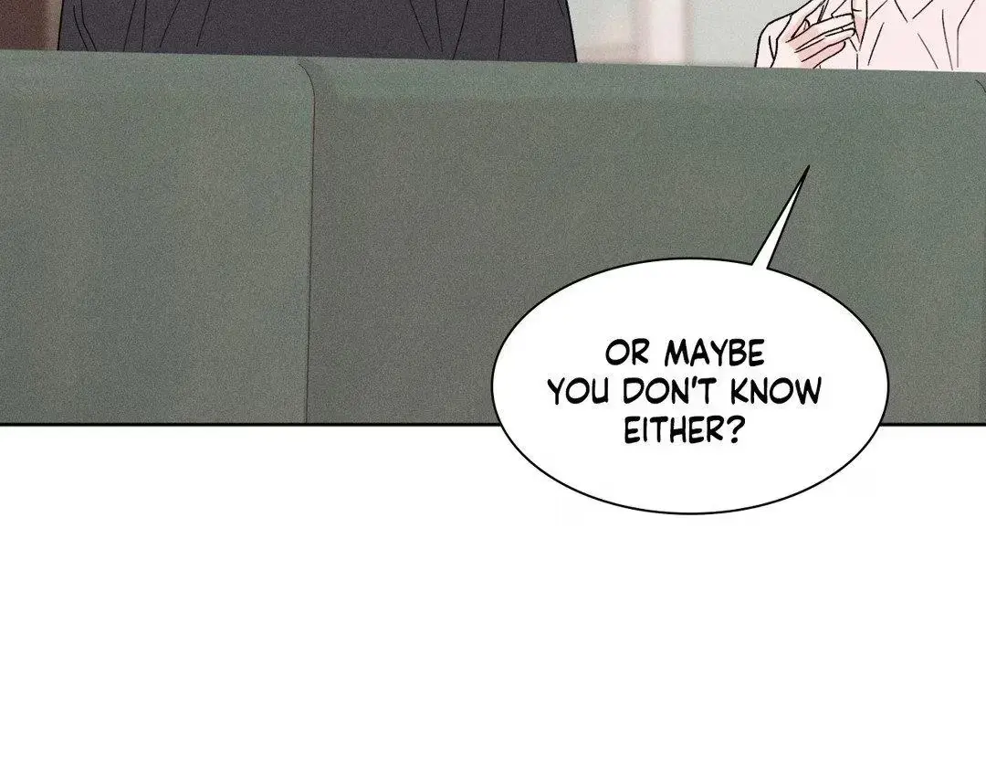 Destiny Next Door Chapter 28 page 19 - 