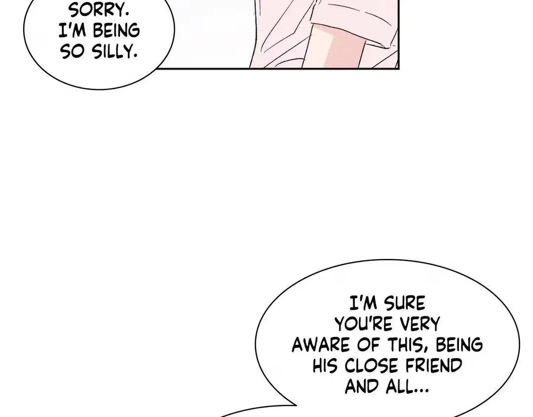 Destiny Next Door Chapter 28 page 22 - 