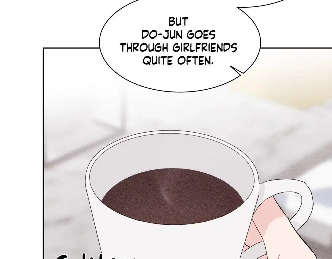 Destiny Next Door Chapter 28 page 23 - 