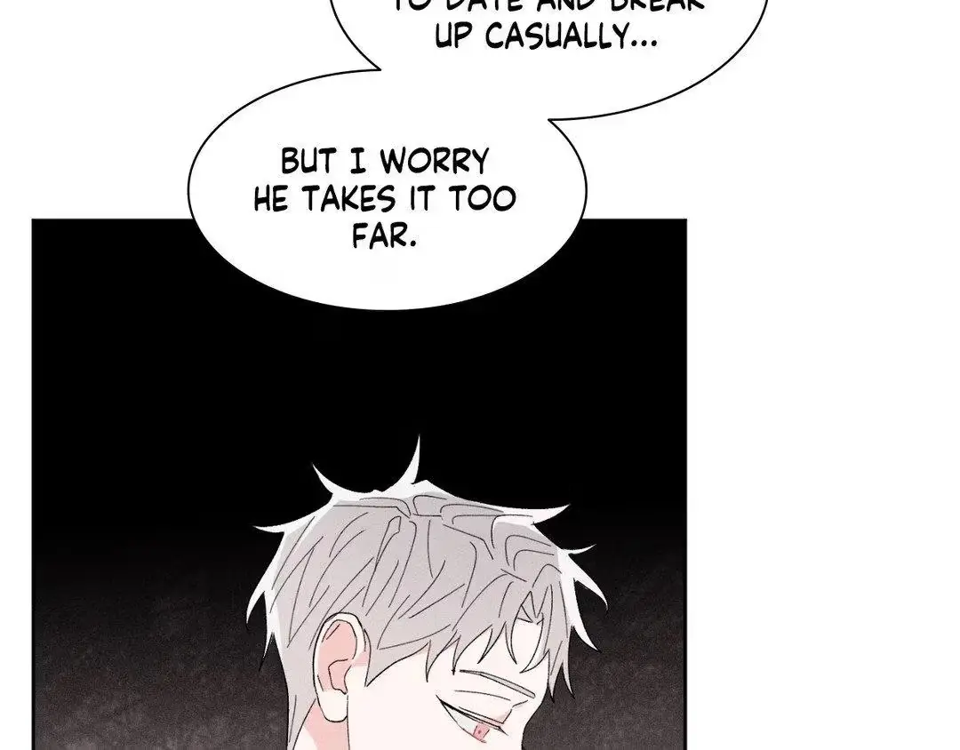 Destiny Next Door Chapter 28 page 25 - 