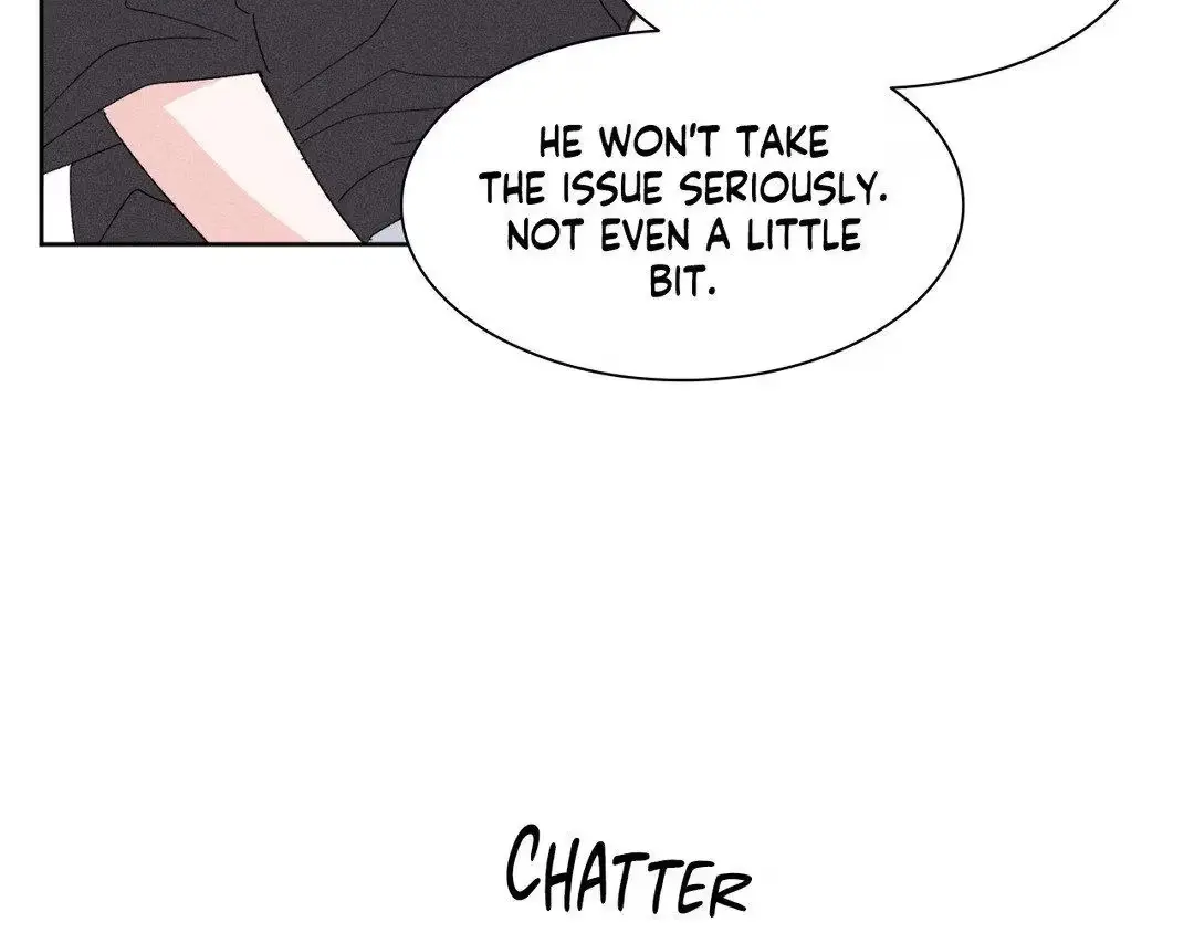 Destiny Next Door Chapter 28 page 27 - 