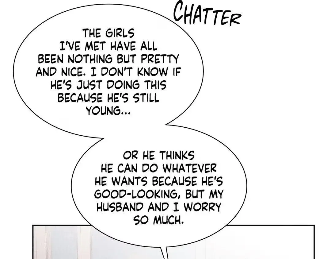 Destiny Next Door Chapter 28 page 28 - 