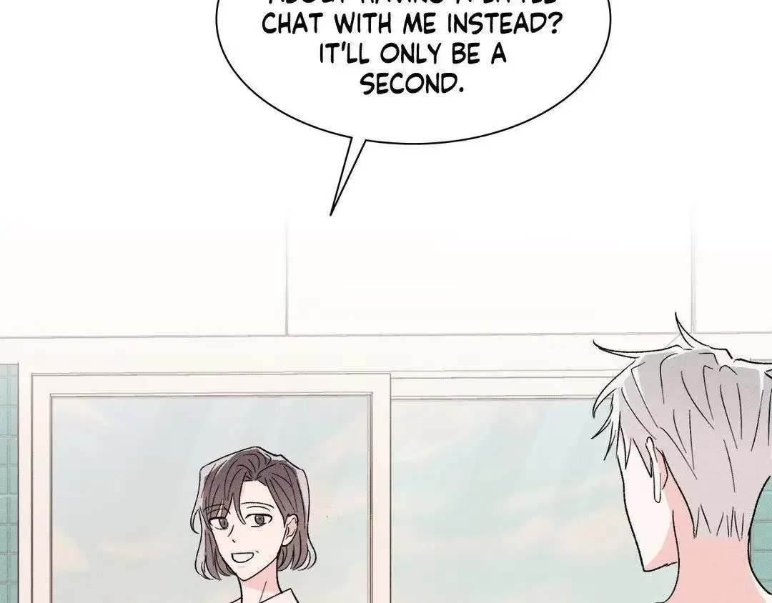 Destiny Next Door Chapter 28 page 4 - 
