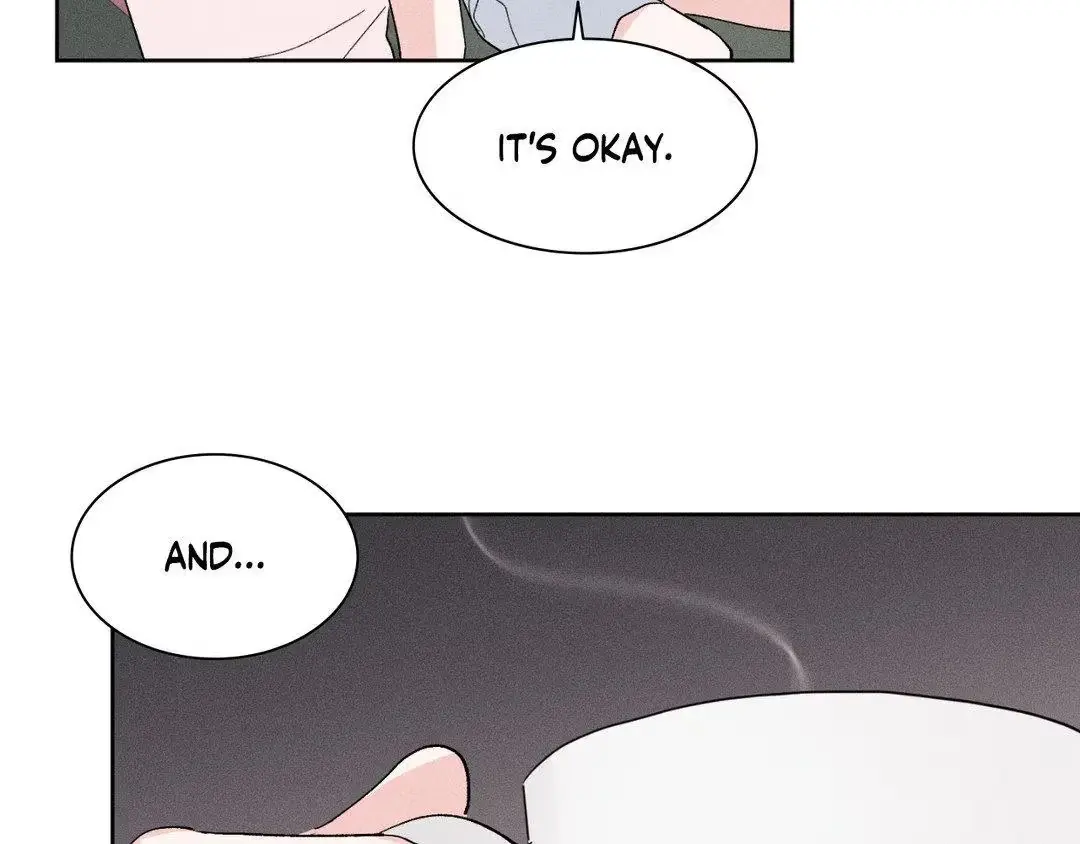 Destiny Next Door Chapter 28 page 32 - 