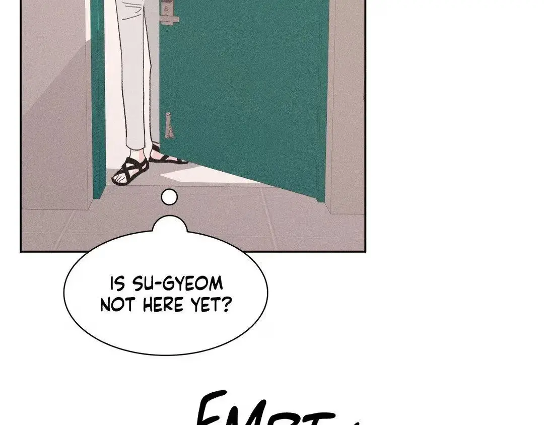 Destiny Next Door Chapter 28 page 44 - 