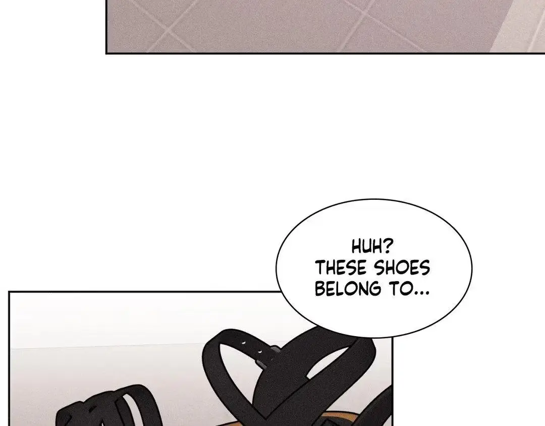 Destiny Next Door Chapter 28 page 46 - 