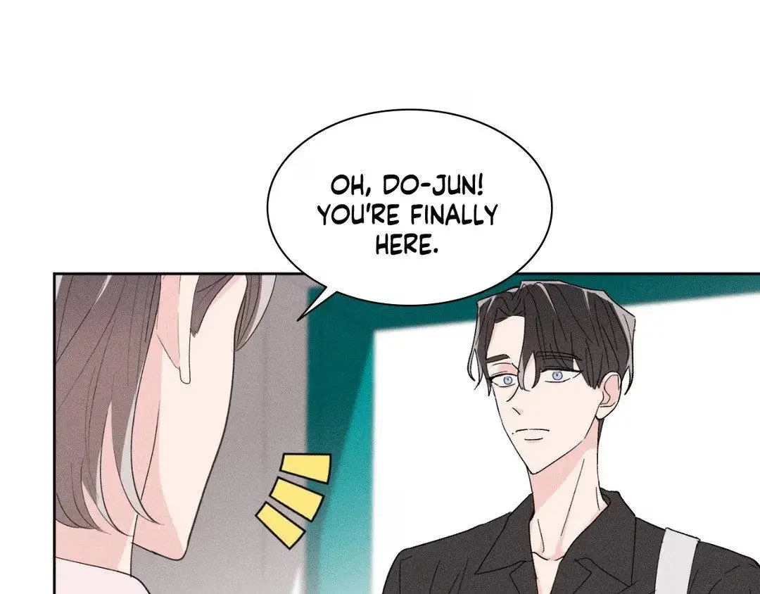 Destiny Next Door Chapter 28 page 48 - 