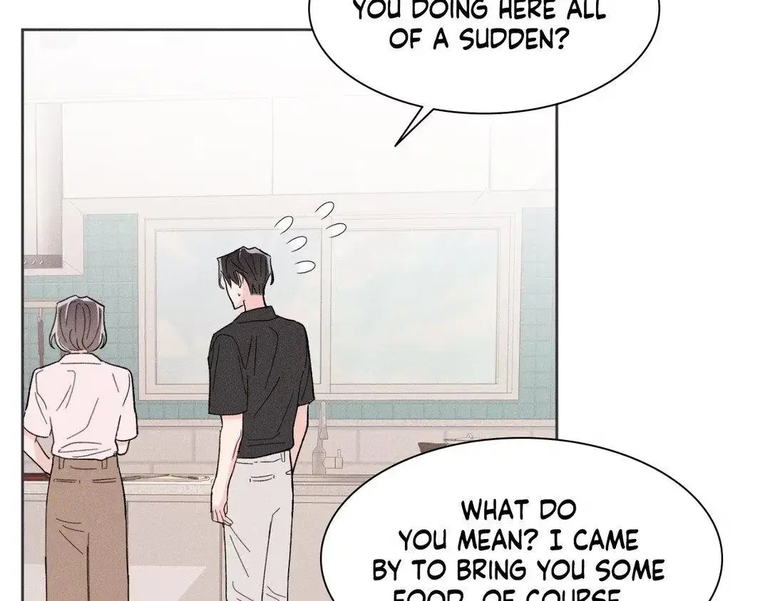 Destiny Next Door Chapter 28 page 53 - 