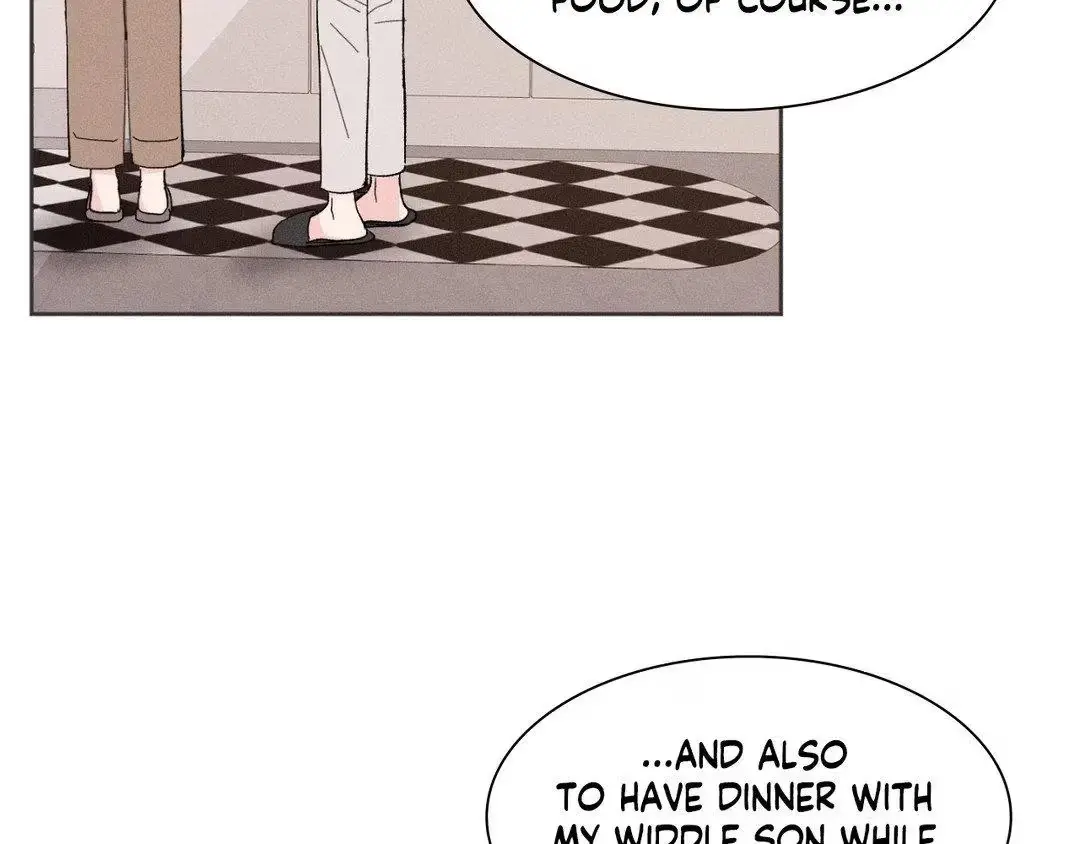 Destiny Next Door Chapter 28 page 54 - 