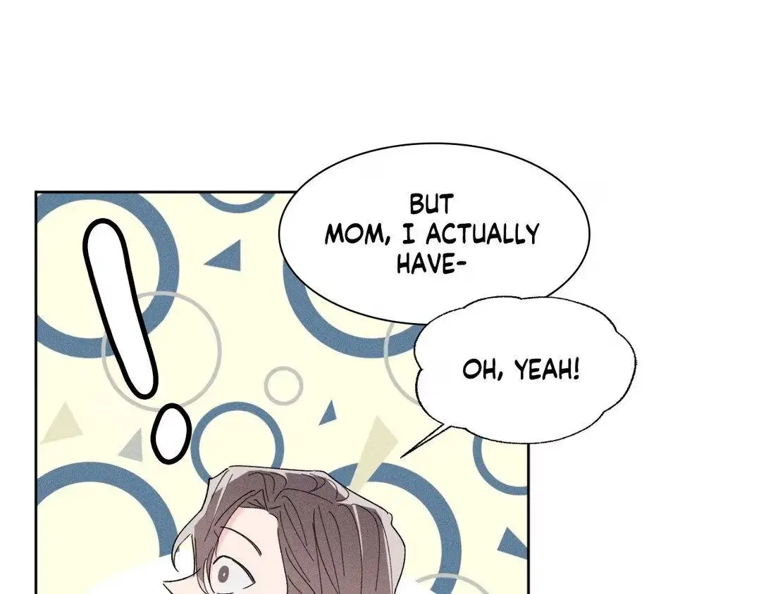 Destiny Next Door Chapter 28 page 57 - 