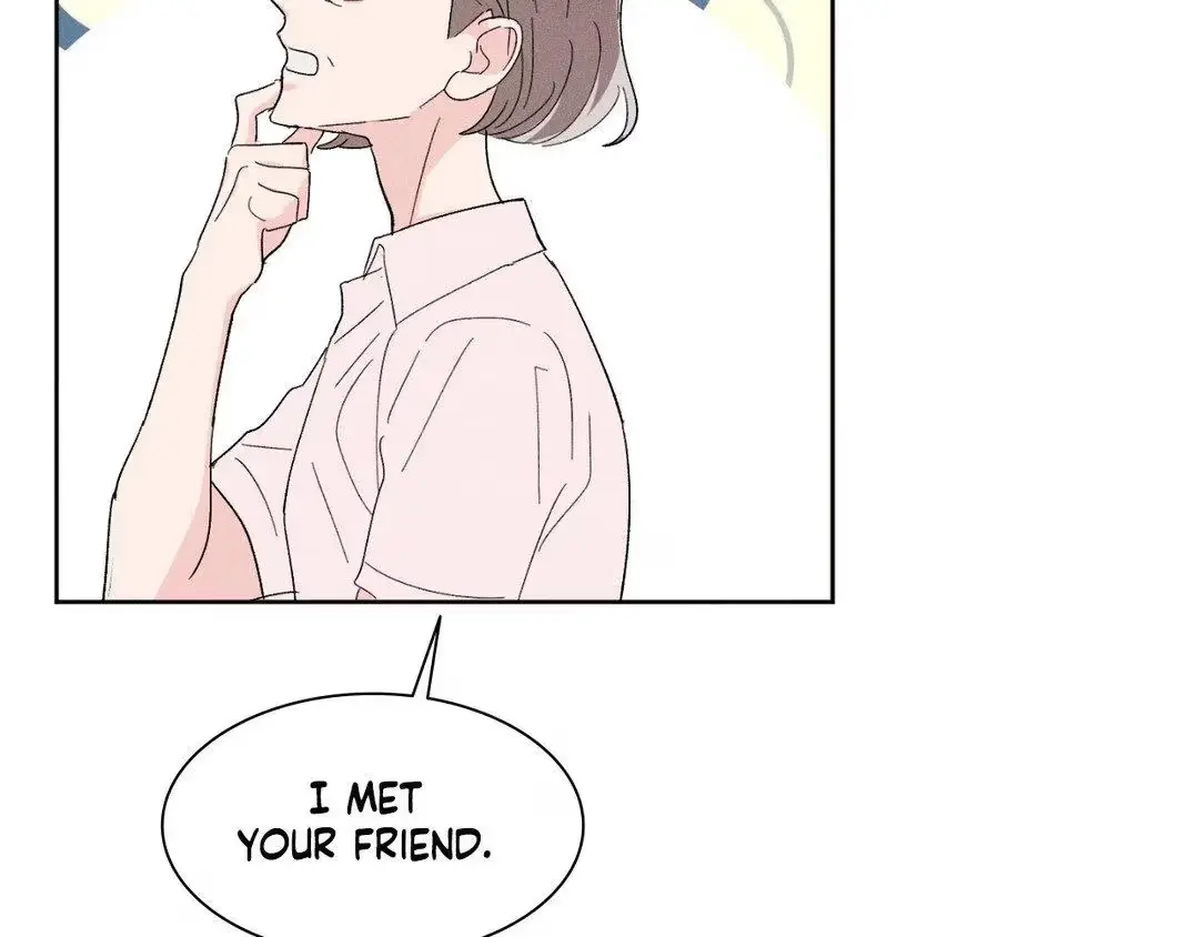 Destiny Next Door Chapter 28 page 58 - 