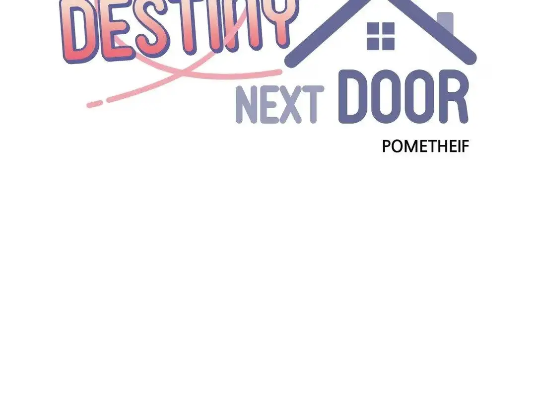 Destiny Next Door Chapter 28 page 7 - 