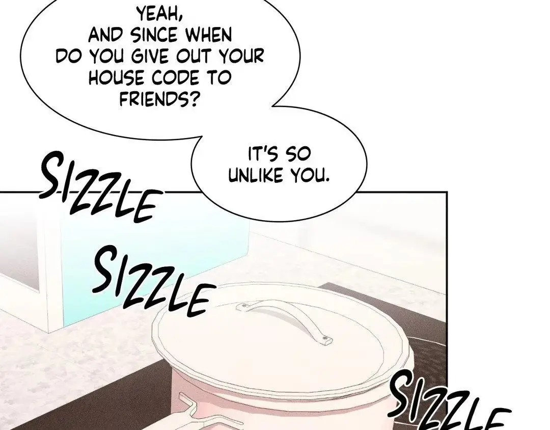 Destiny Next Door Chapter 28 page 61 - 