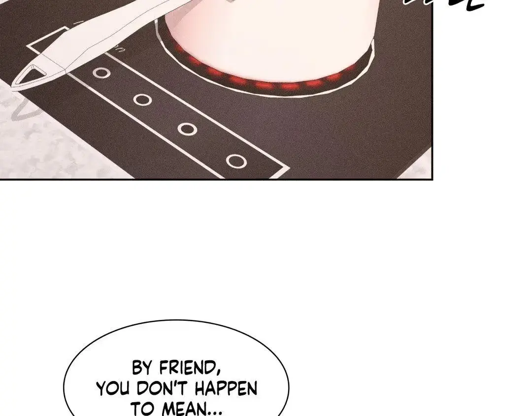 Destiny Next Door Chapter 28 page 62 - 