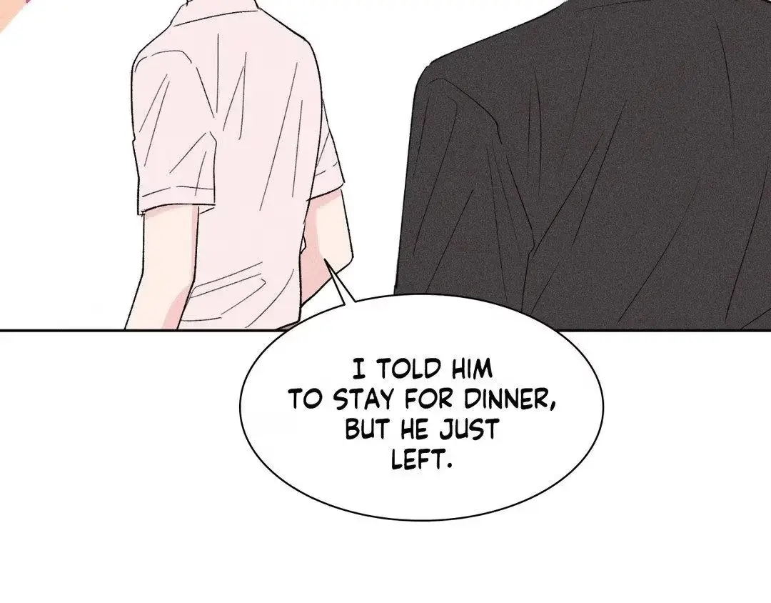 Destiny Next Door Chapter 28 page 64 - 